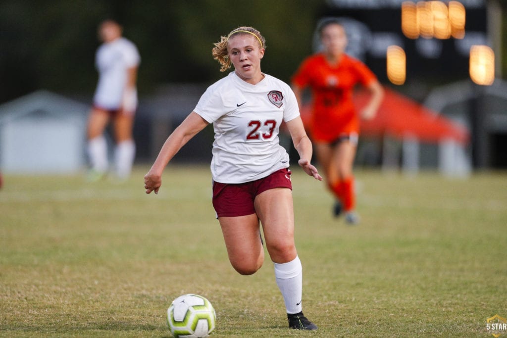 Oak Ridge v Powell_SCR 2019 29 (Danny Parker)