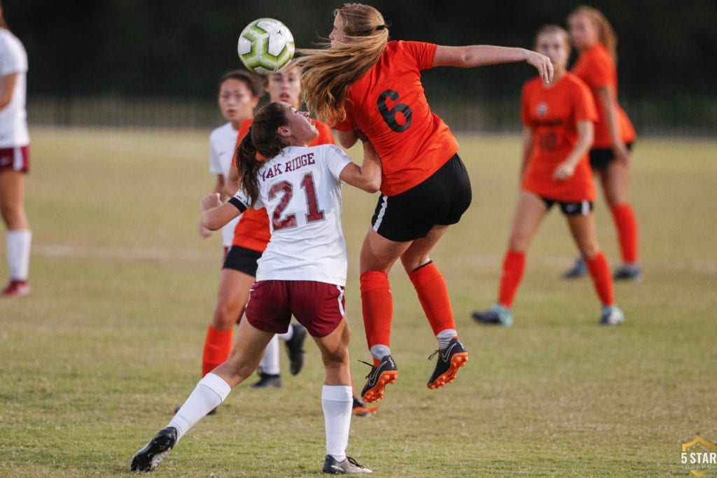 Oak Ridge v Powell_SCR 2019 30 (Danny Parker)