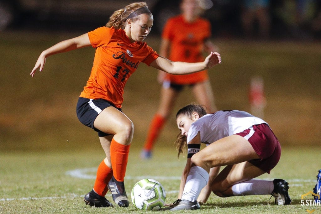 Oak Ridge v Powell_SCR 2019 43 (Danny Parker)