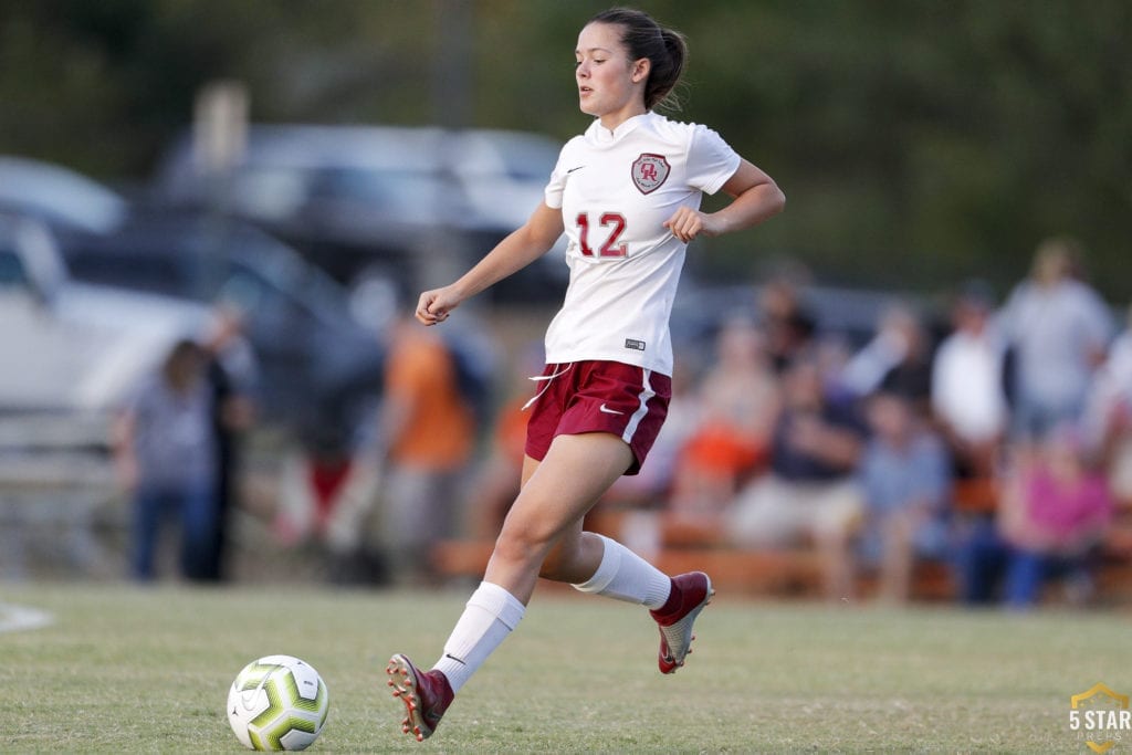 Oak Ridge v Powell_SCR 2019 8 (Danny Parker)