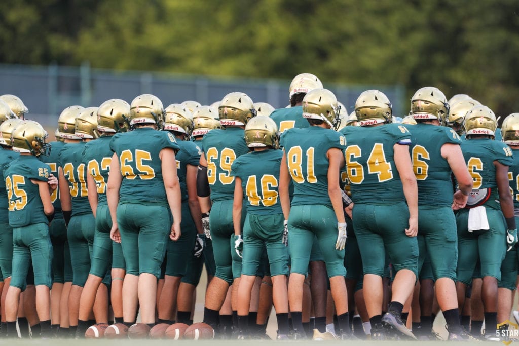 Science Hill v Catholic_2019 8 (Danny Parker)