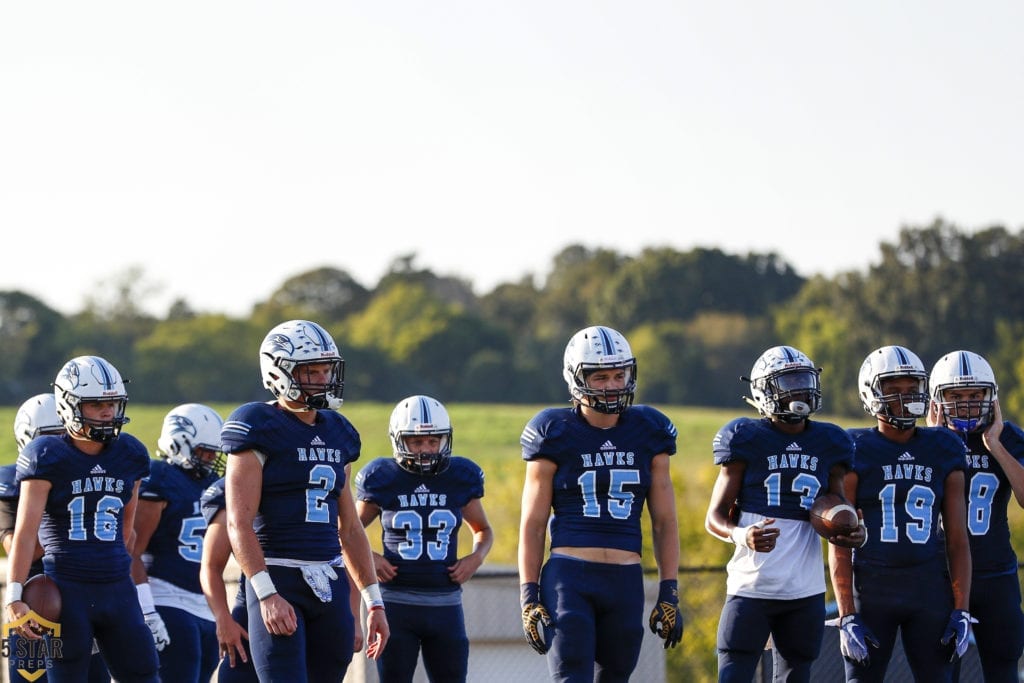 Science Hill v Hardin Valley_2019 11 (Danny Parker)