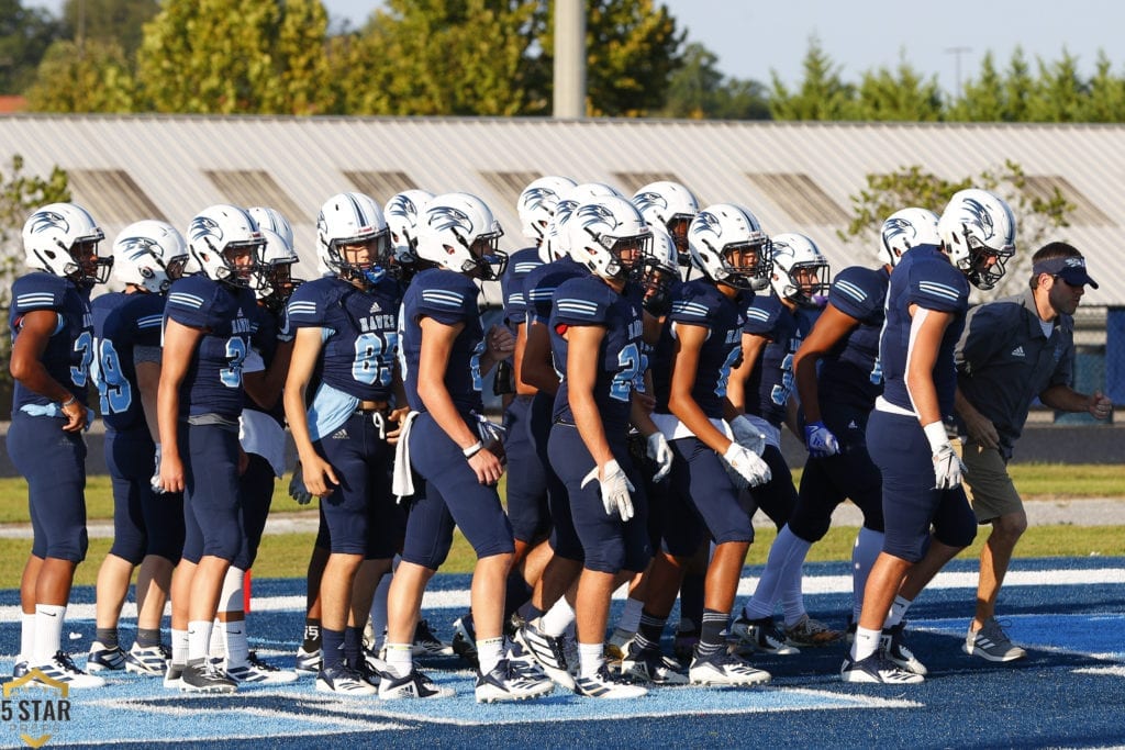 Science Hill v Hardin Valley_2019 4 (Danny Parker)