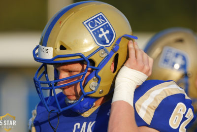 Silverdale v Cak_2019 3 (Danny Parker) Silverdale v Cak_2019 3 (Danny Parker)
