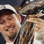 bs-sp-ravens-ray-lewis-trent-dilfer-super-bowl-20180228 bs-sp-ravens-ray-lewis-trent-dilfer-super-bowl-20180228