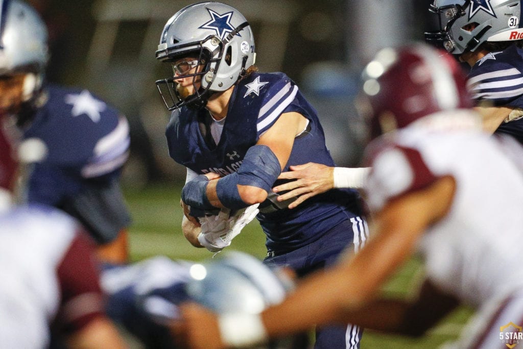 Bearden v Farragut FB_2019 1 (Danny Parker)