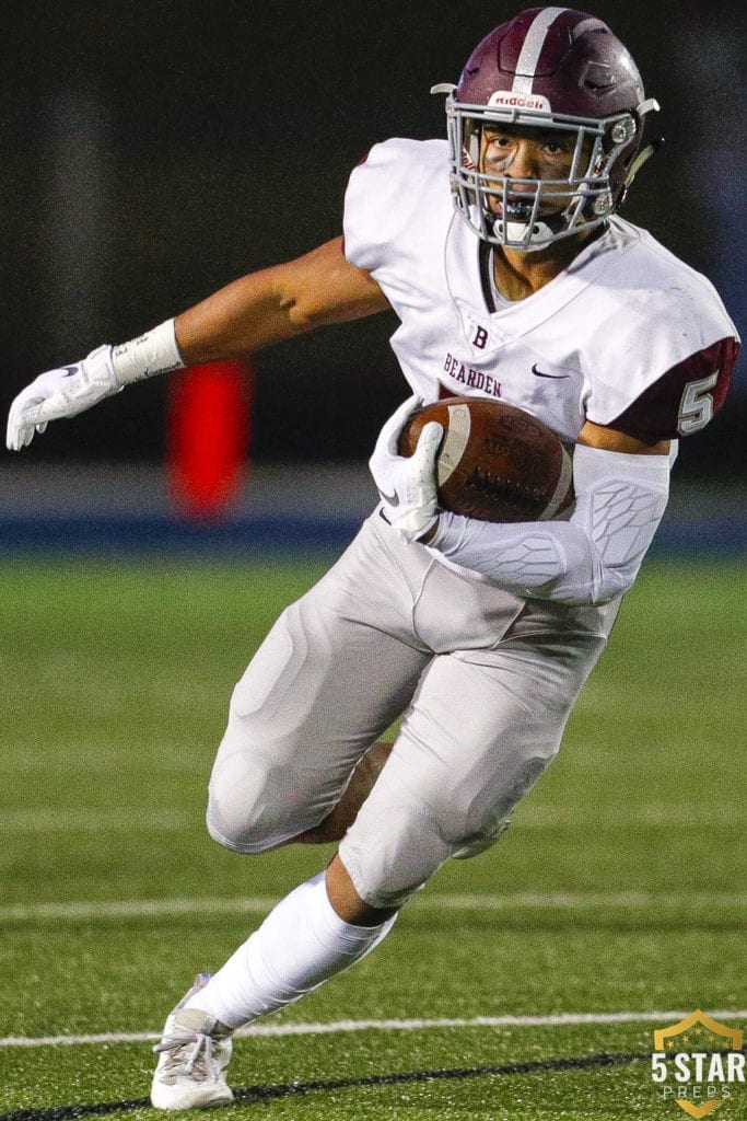 Bearden v Farragut FB_2019 10 (Danny Parker)