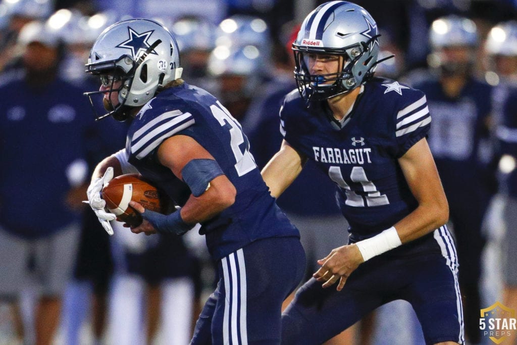 Bearden v Farragut FB_2019 11 (Danny Parker)