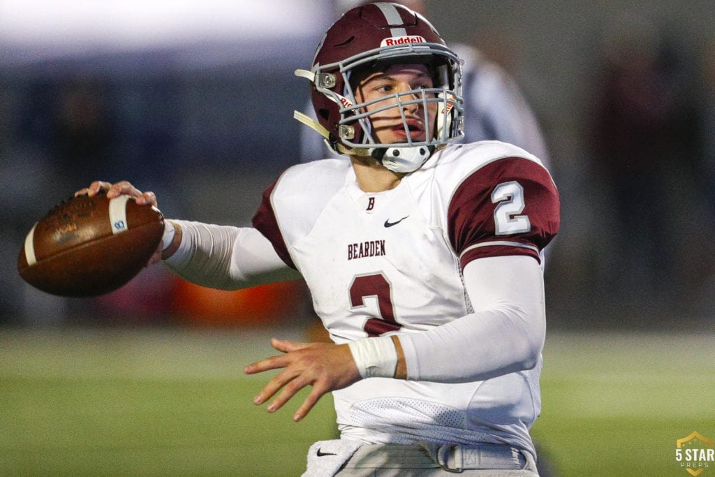 Bearden v Farragut FB_2019 12 (Danny Parker)