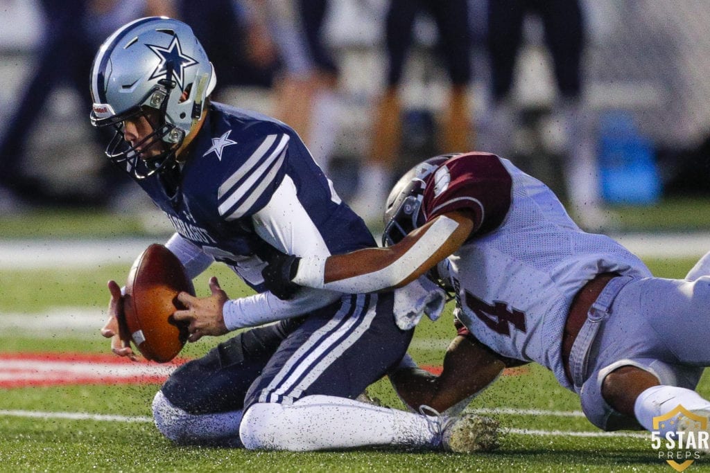 Bearden v Farragut FB_2019 14 (Danny Parker)