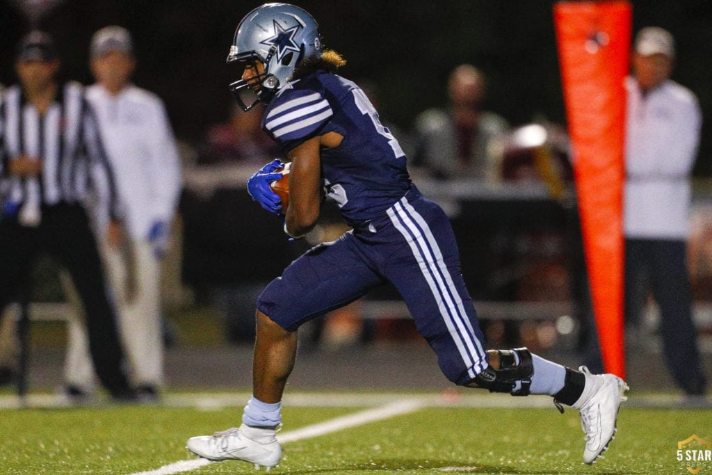 Bearden v Farragut FB_2019 17 (Danny Parker)