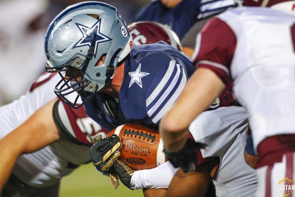 Bearden v Farragut FB_2019 20 (Danny Parker)