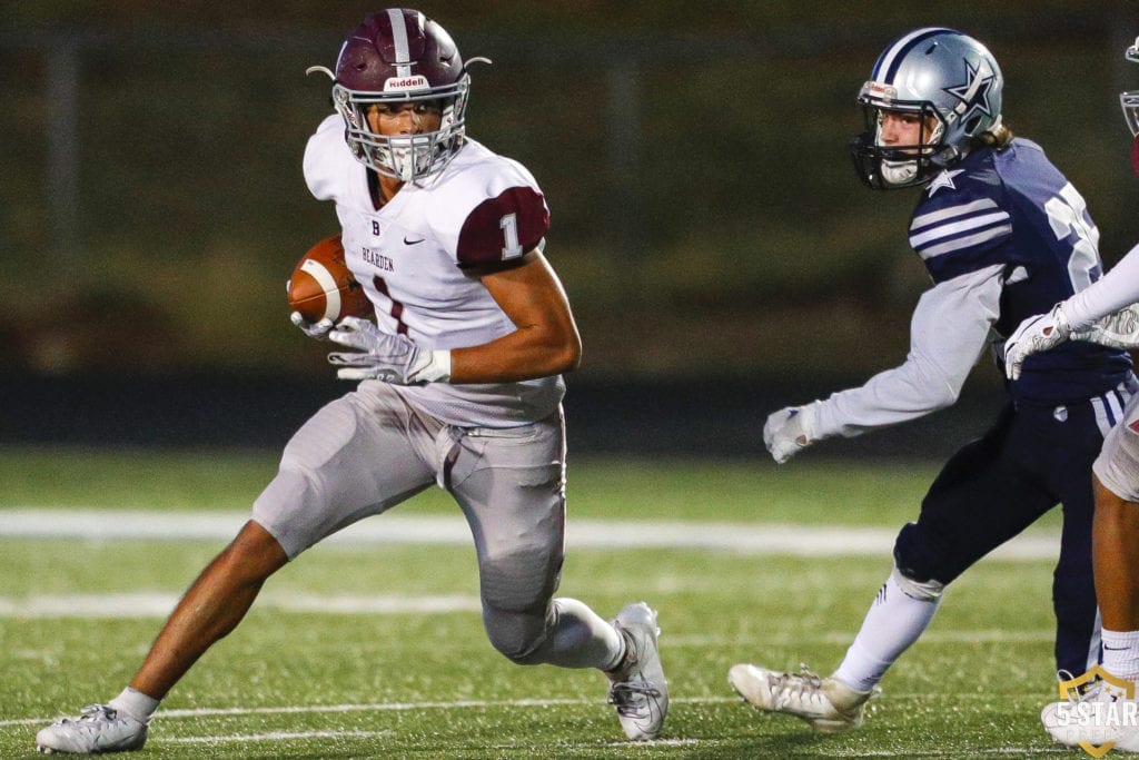 Bearden v Farragut FB_2019 23 (Danny Parker)