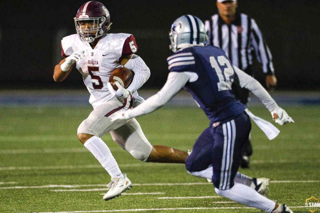 Bearden v Farragut FB_2019 25 (Danny Parker)