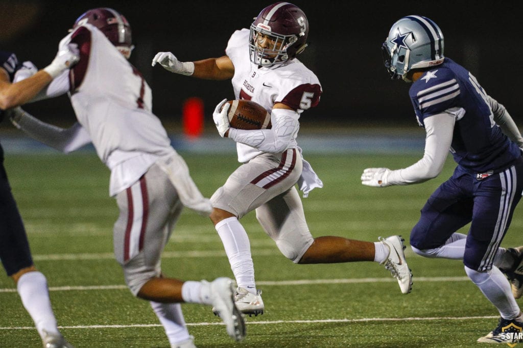 Bearden v Farragut FB_2019 26 (Danny Parker)