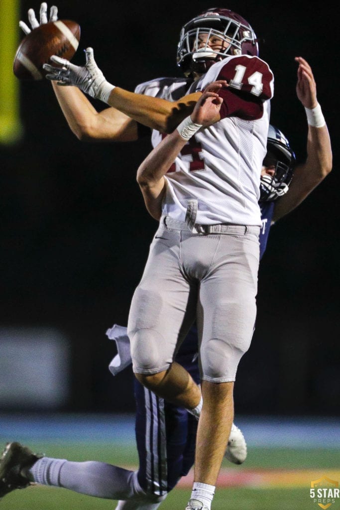 Bearden v Farragut FB_2019 3 (Danny Parker)