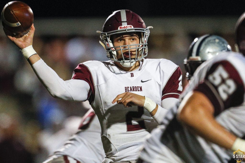 Bearden v Farragut FB_2019 31 (Danny Parker)