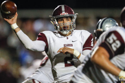 Bearden v Farragut FB_2019 31 (Danny Parker)