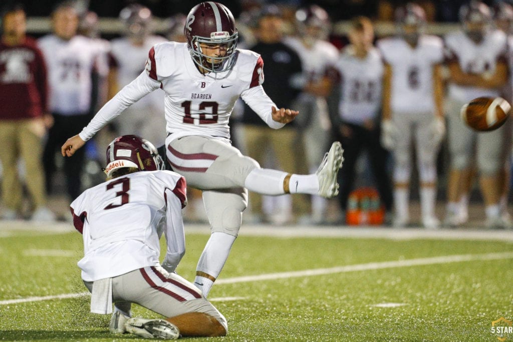 Bearden v Farragut FB_2019 32 (Danny Parker)