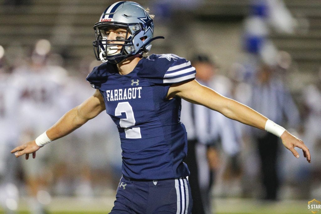 Bearden v Farragut FB_2019 33 (Danny Parker)