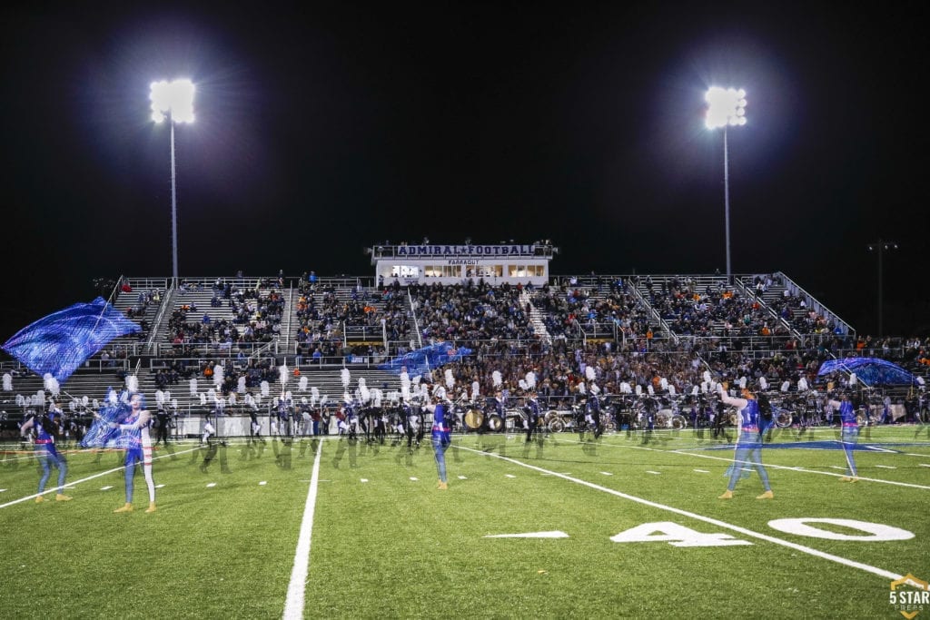 Bearden v Farragut FB_2019 34 (Danny Parker)