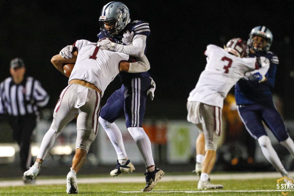 Bearden v Farragut FB_2019 35 (Danny Parker)