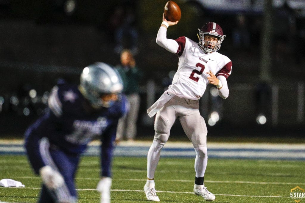 Bearden v Farragut FB_2019 36 (Danny Parker)