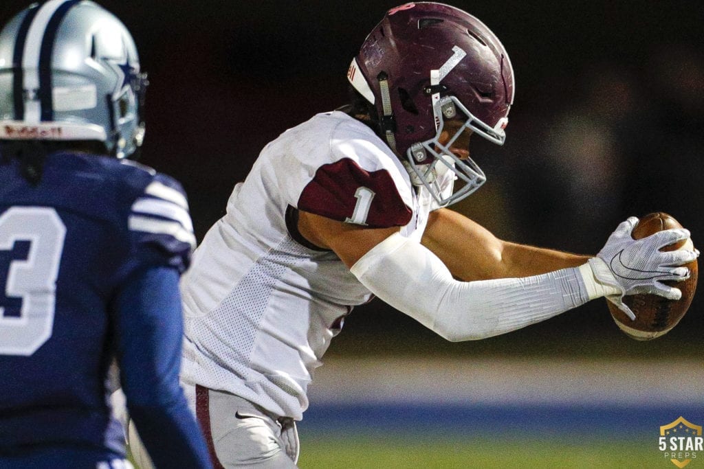 Bearden v Farragut FB_2019 37 (Danny Parker)