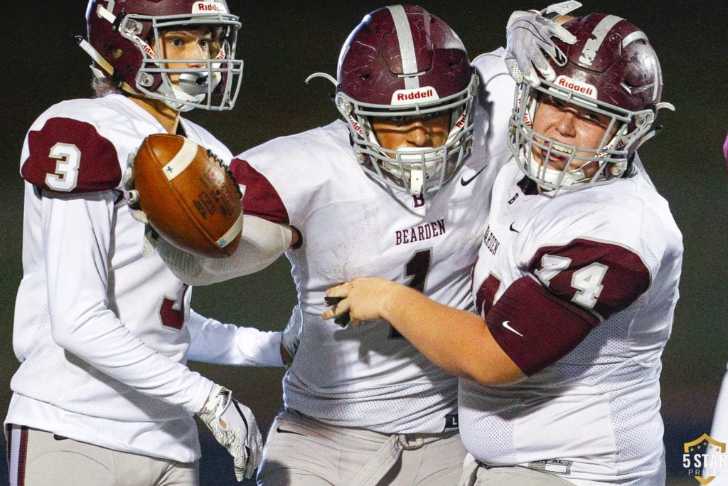 Bearden v Farragut FB_2019 39 (Danny Parker)