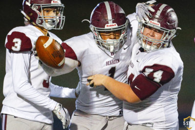 Bearden v Farragut FB_2019 39 (Danny Parker)