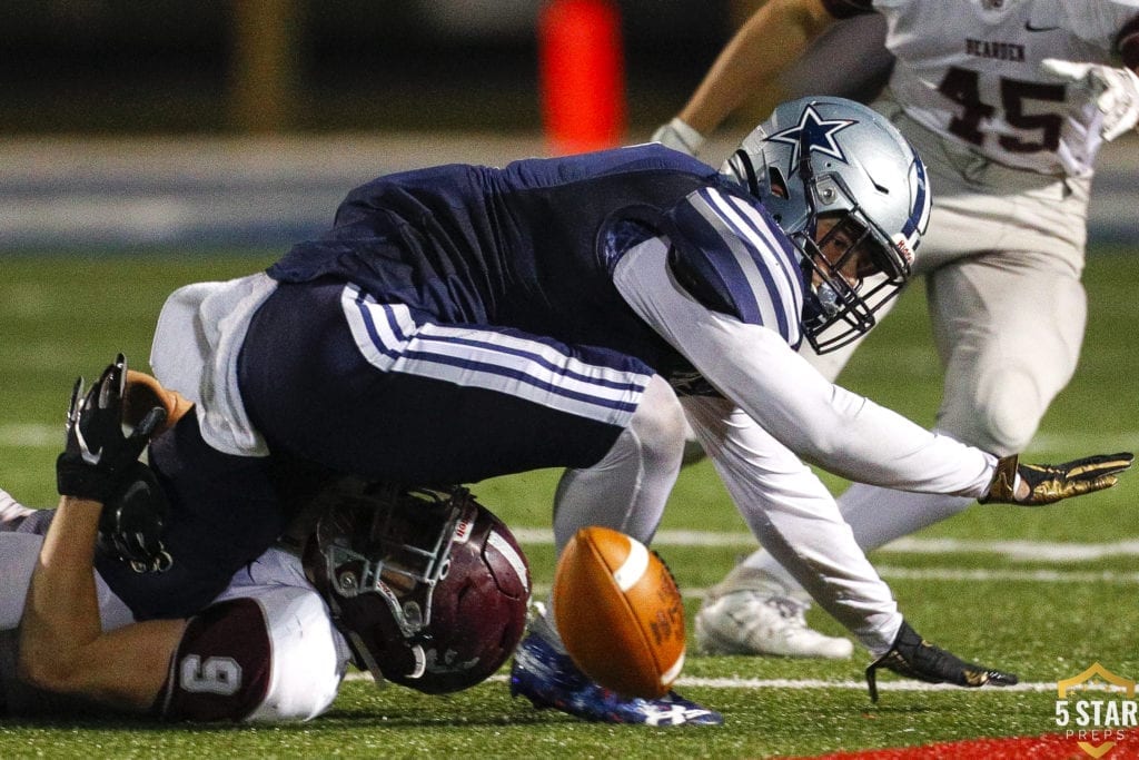 Bearden v Farragut FB_2019 4 (Danny Parker)