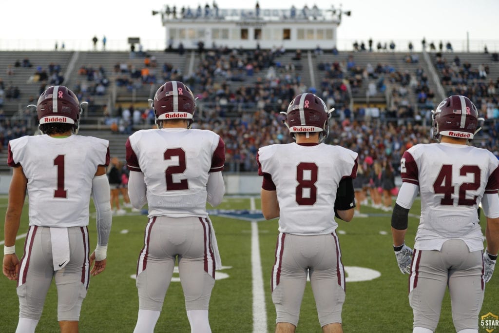 Bearden v Farragut FB_2019 6 (Danny Parker)