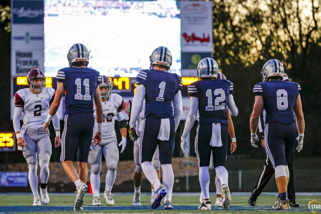 Bearden v Farragut FB_2019 7 (Danny Parker)