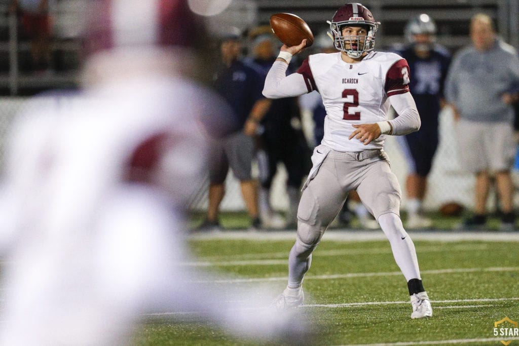 Bearden v Farragut FB_2019 8 (Danny Parker)