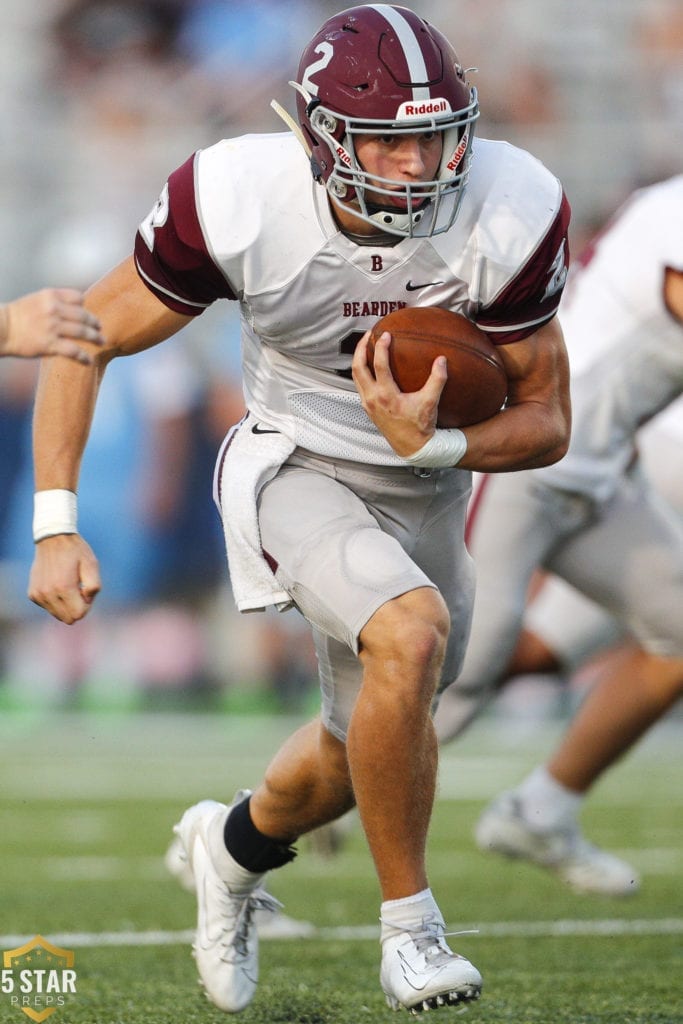 Bearden v Hardin Valley_2019 10 (Danny Parker)