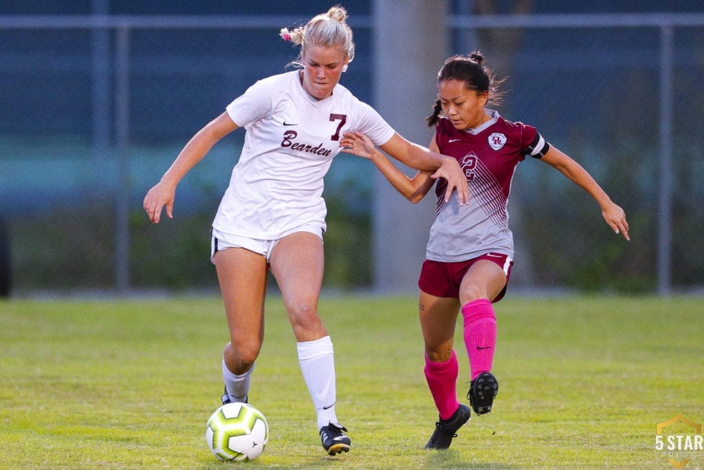 Bearden v Oak Ridge SCR_2019 1 (Danny Parker)