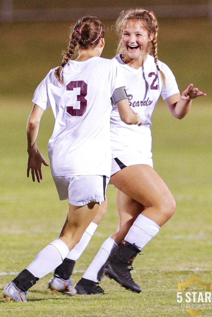 Bearden v Oak Ridge SCR_2019 11 (Danny Parker)