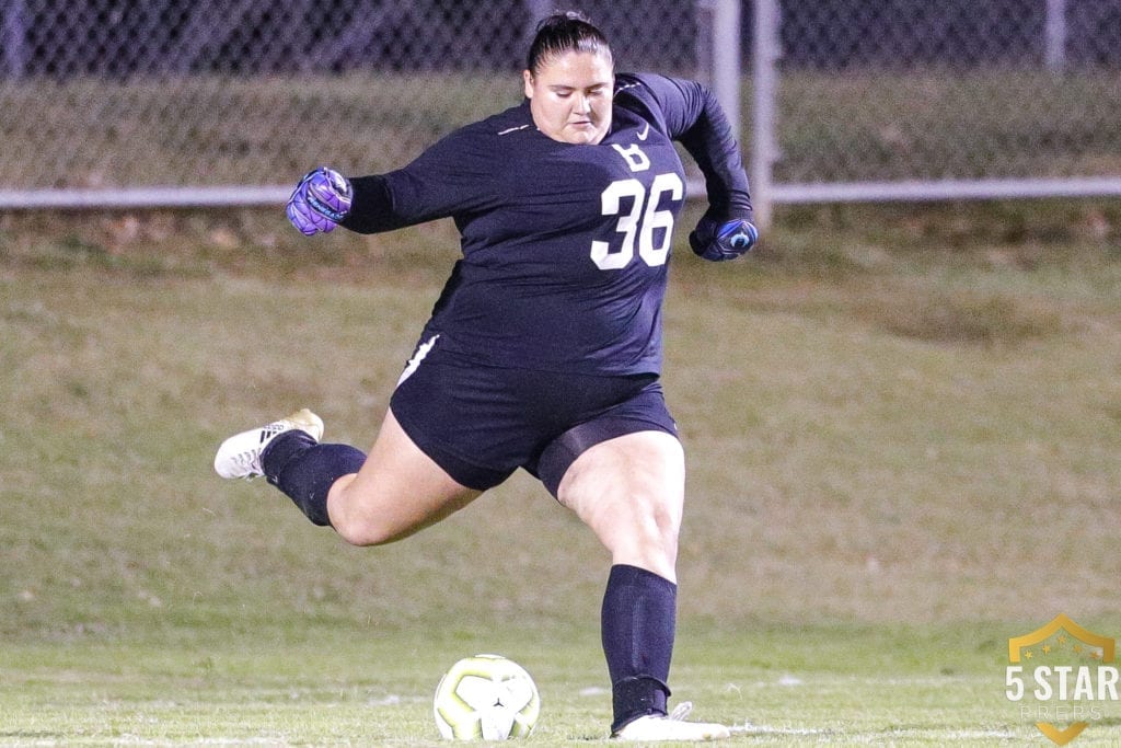 Bearden v Oak Ridge SCR_2019 13 (Danny Parker)