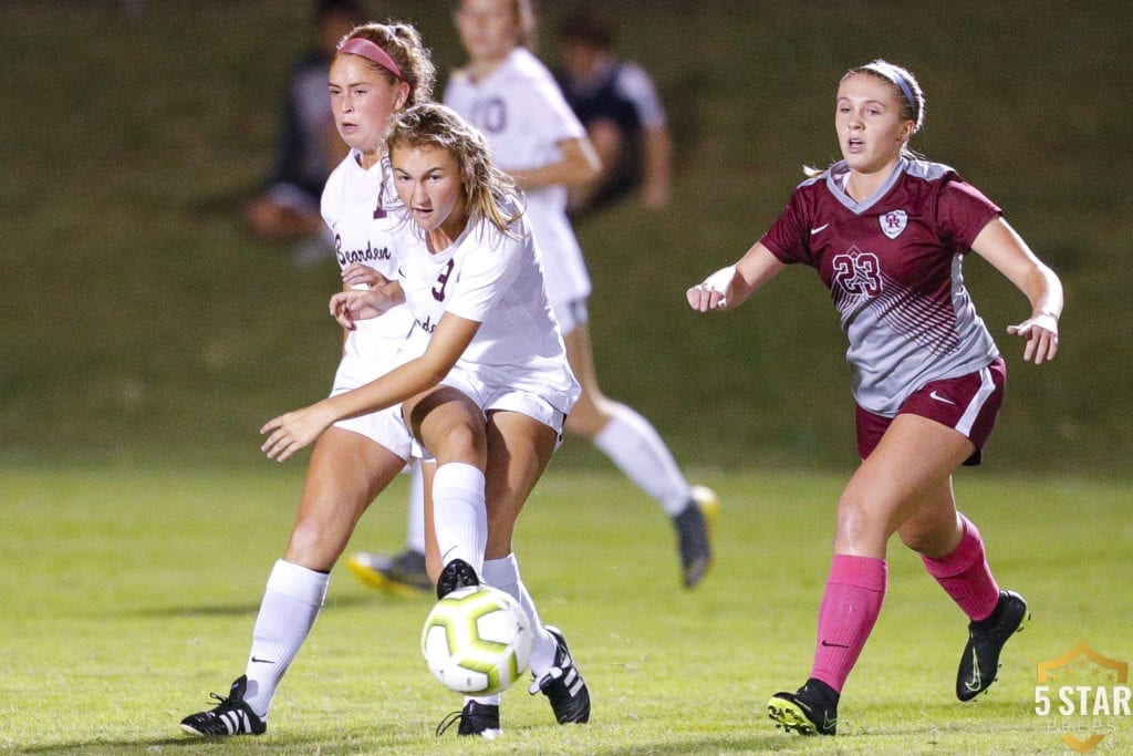 Bearden v Oak Ridge SCR_2019 14 (Danny Parker)