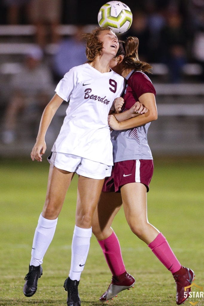 Bearden v Oak Ridge SCR_2019 16 (Danny Parker)