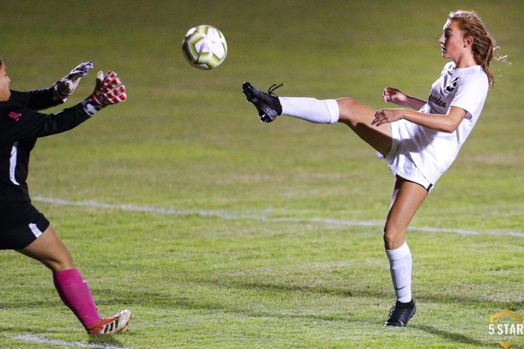 Bearden v Oak Ridge SCR_2019 18 (Danny Parker)