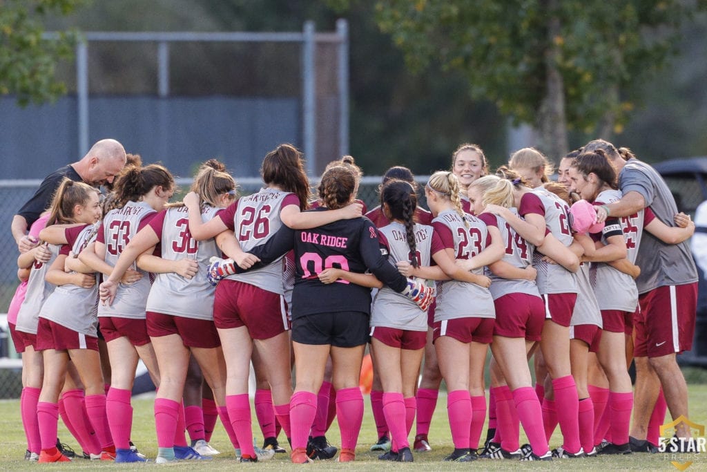 Bearden v Oak Ridge SCR_2019 19 (Danny Parker)