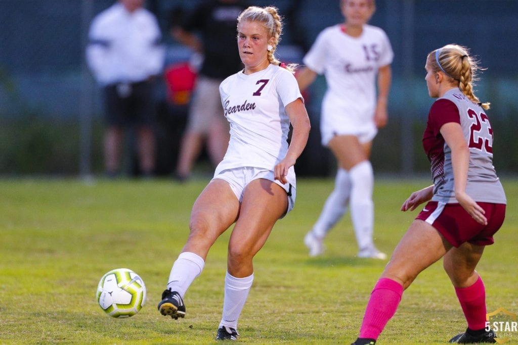 Bearden v Oak Ridge SCR_2019 2 (Danny Parker)