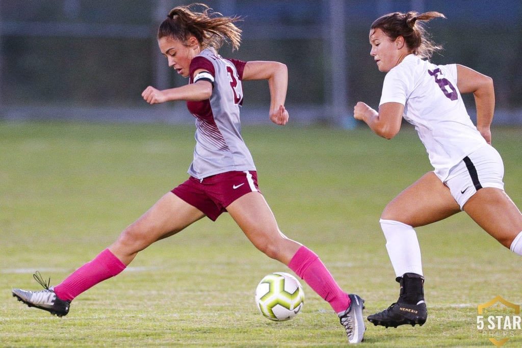 Bearden v Oak Ridge SCR_2019 22 (Danny Parker)