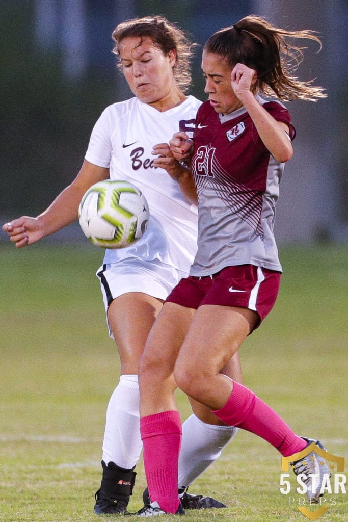 Bearden v Oak Ridge SCR_2019 3 (Danny Parker)