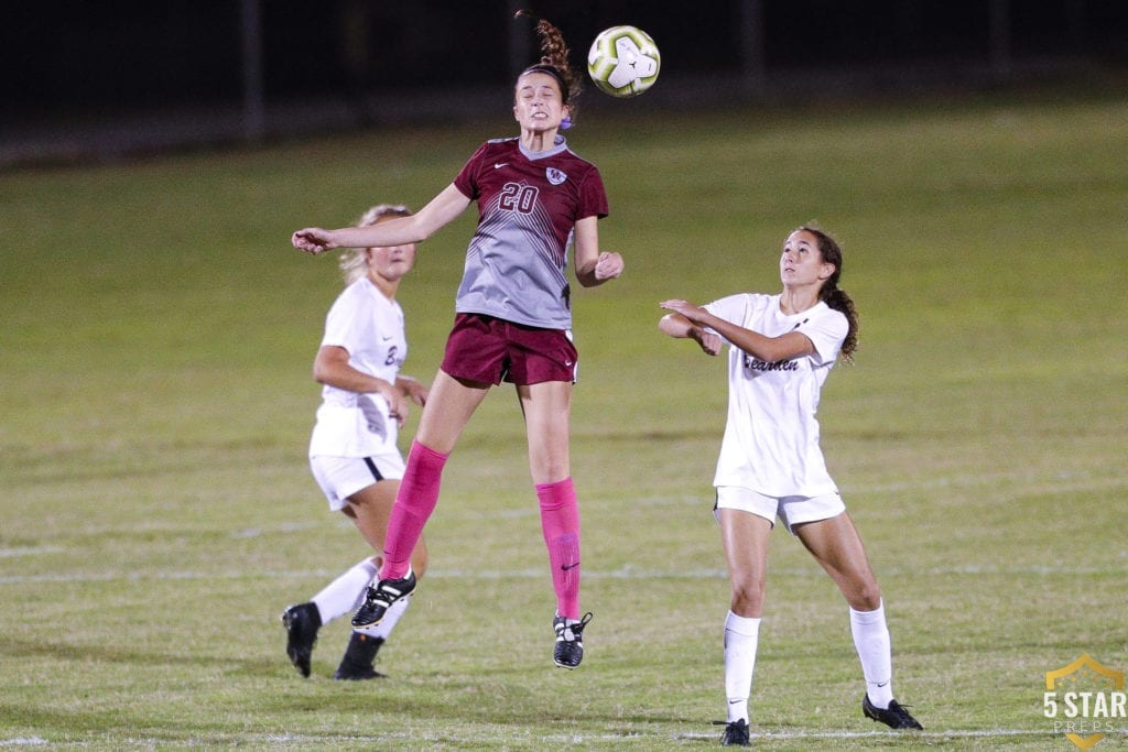 Bearden v Oak Ridge SCR_2019 30 (Danny Parker)