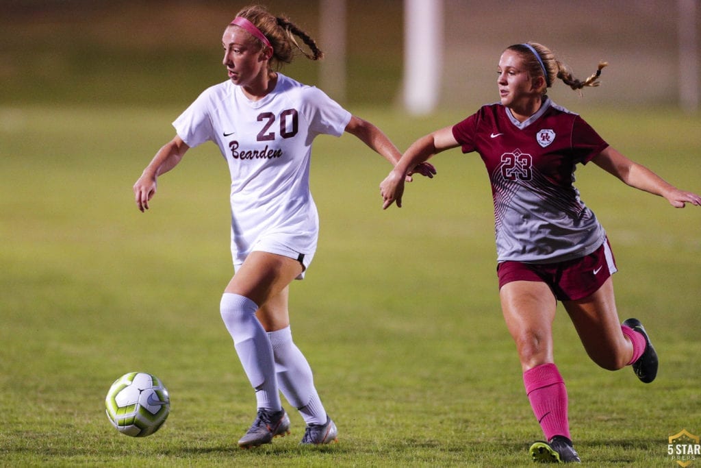 Bearden v Oak Ridge SCR_2019 7 (Danny Parker)