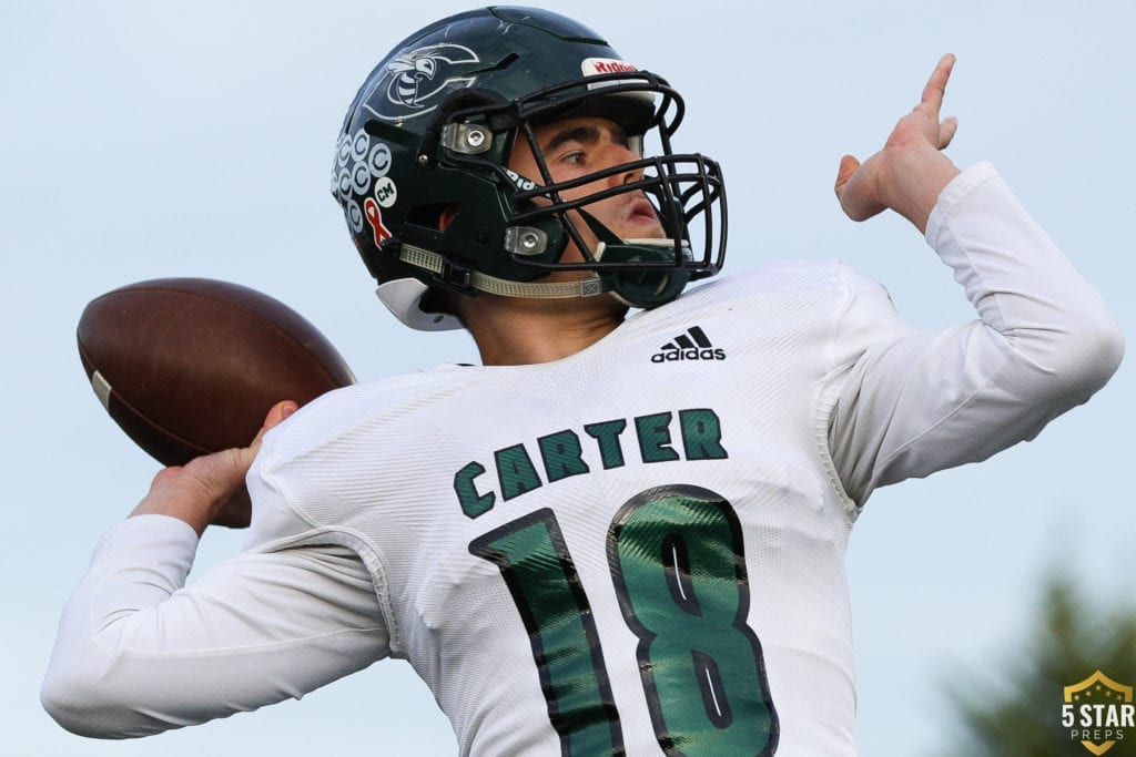 Carter vs Central FB_2019 1 (Danny Parker)