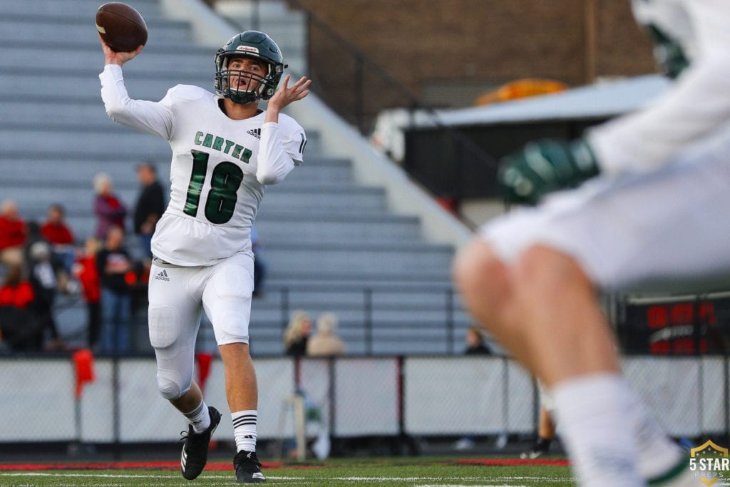 Carter vs Central FB_2019 15 (Danny Parker)