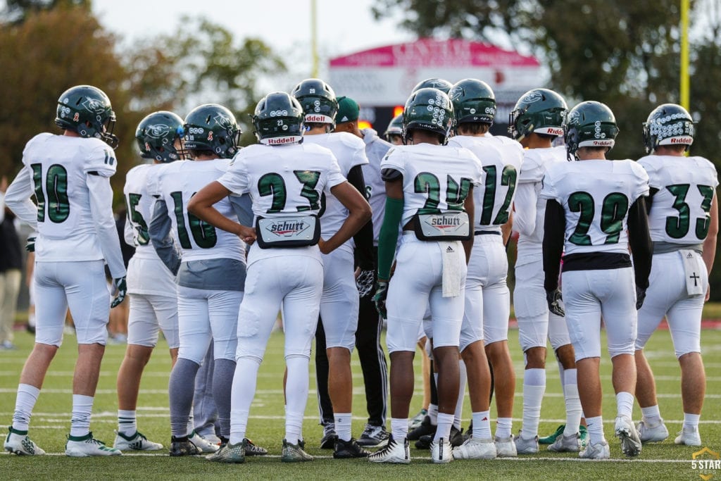 Carter vs Central FB_2019 22 (Danny Parker)